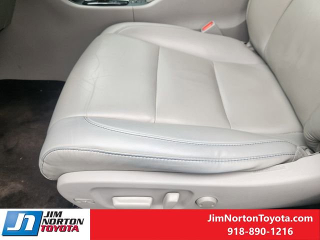 Used 2019 Toyota Highlander XLE image 26