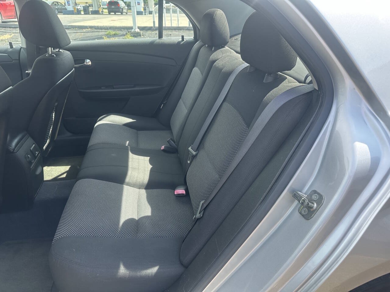 Used 2012 Chevrolet Malibu LT w/ Power Convenience Package FWD image 20