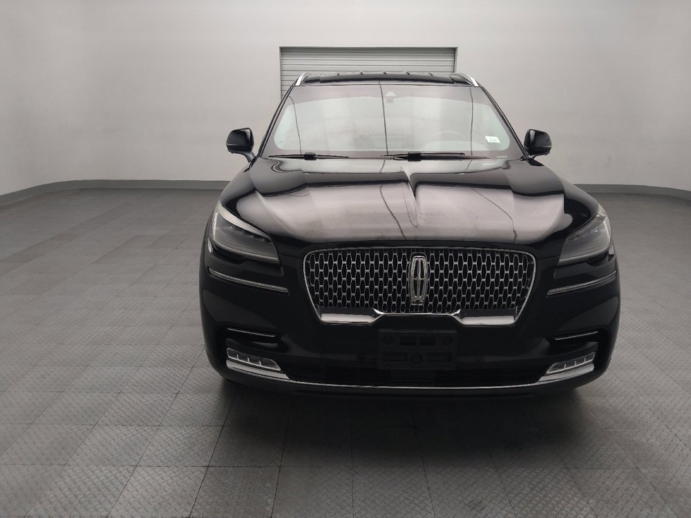 Used 2020 Lincoln Aviator Reserve w/ Elements Package Plus AWD/4WD image 14
