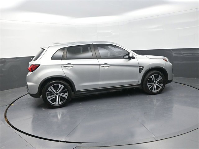 Used 2020 Mitsubishi Outlander Sport ES image 8