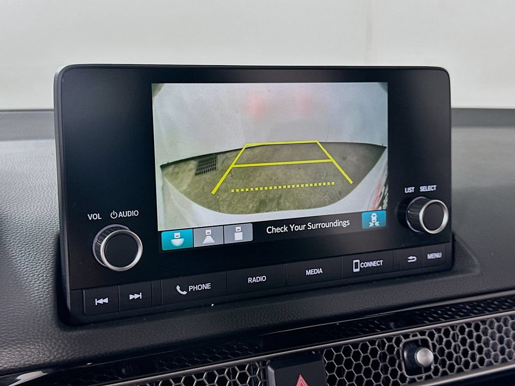 Used 2025 Honda Civic Sport image 10
