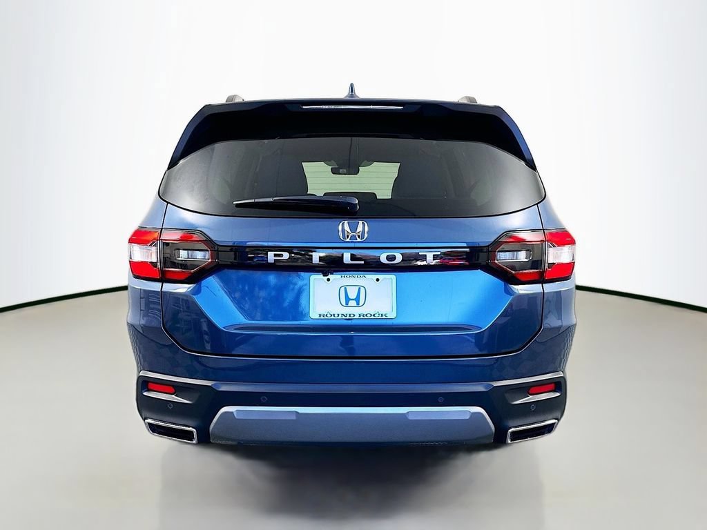 Used 2026 Honda Pilot EX-L image 6
