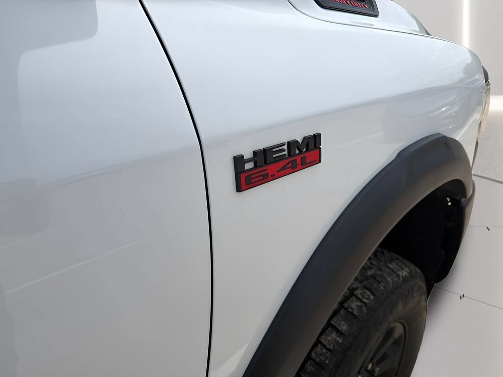 Used 2022 RAM 2500 Power Wagon AWD/4WD image 34