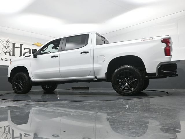 New 2026 Chevrolet Silverado 1500 LT Trail Boss w/ LT Trail Boss Premium Package AWD/4WD image 33