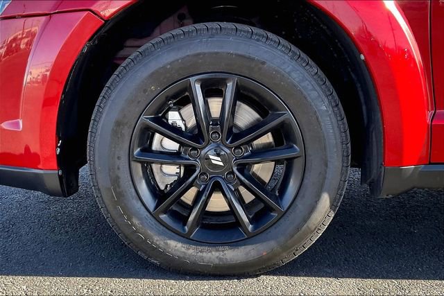 Used 2019 Dodge Journey SE w/ Connectivity Group image 8