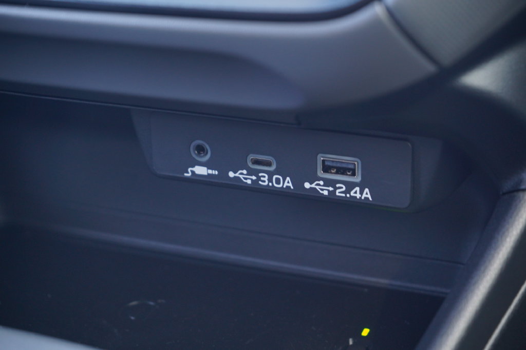 New 2026 Subaru Crosstrek 2.5i Limited AWD/4WD image 31