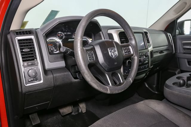 Used 2020 RAM 1500 Warlock w/ Electronics Group AWD/4WD image 19