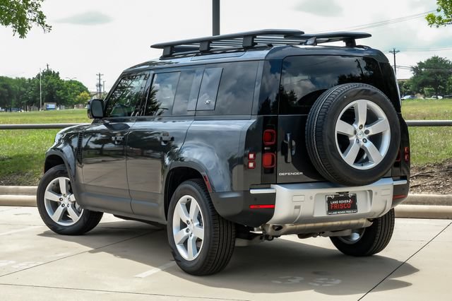 Used 2024 Land Rover Defender 110 S AWD/4WD image 13