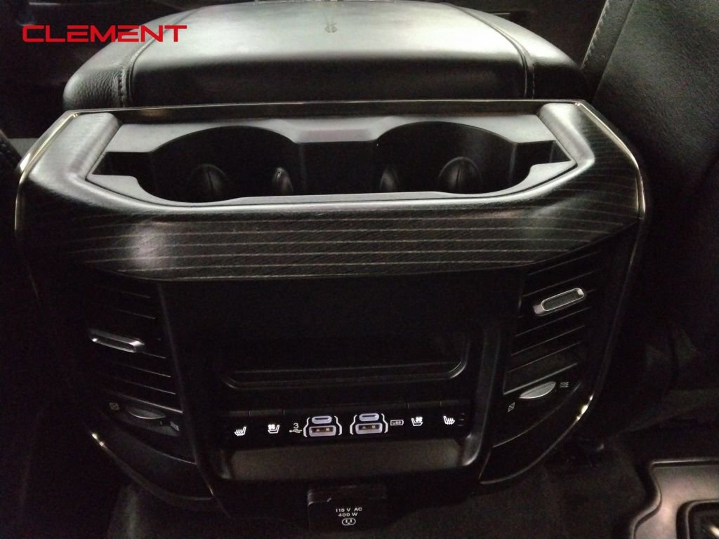 Used 2019 RAM 1500 Limited image 34