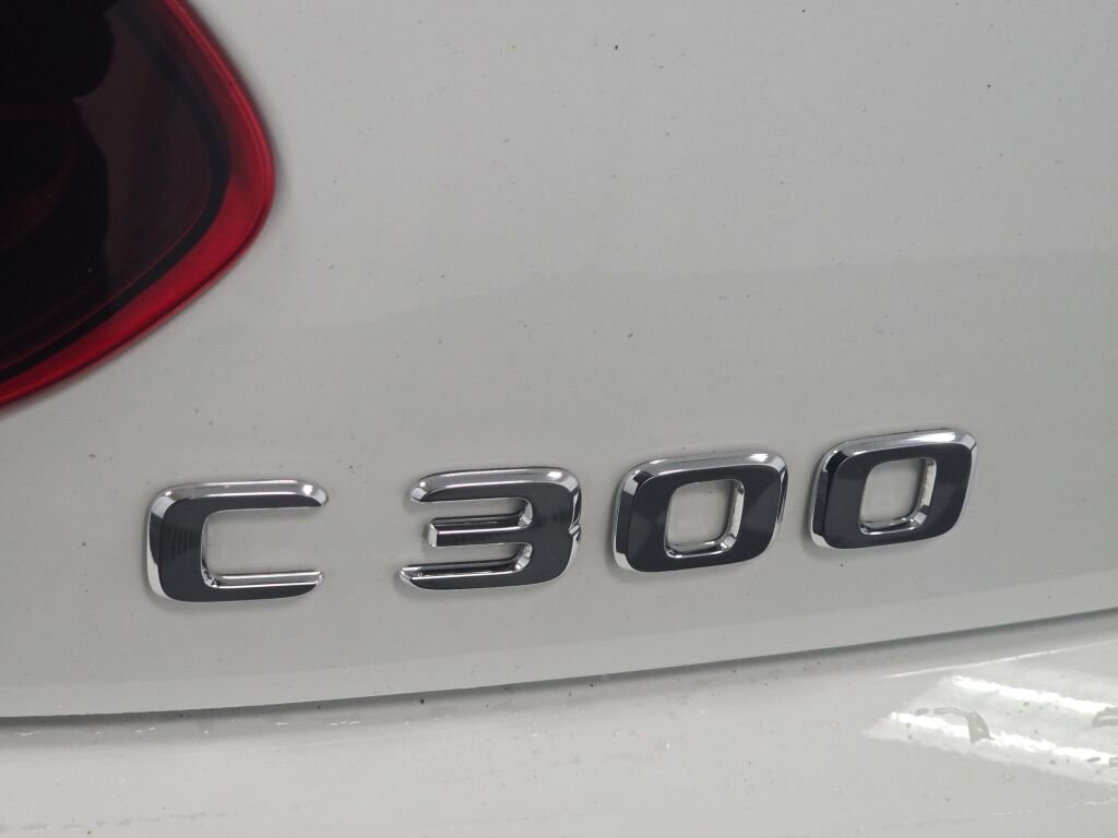 Used 2023 Mercedes-Benz C 300 4MATIC Cabriolet image 31