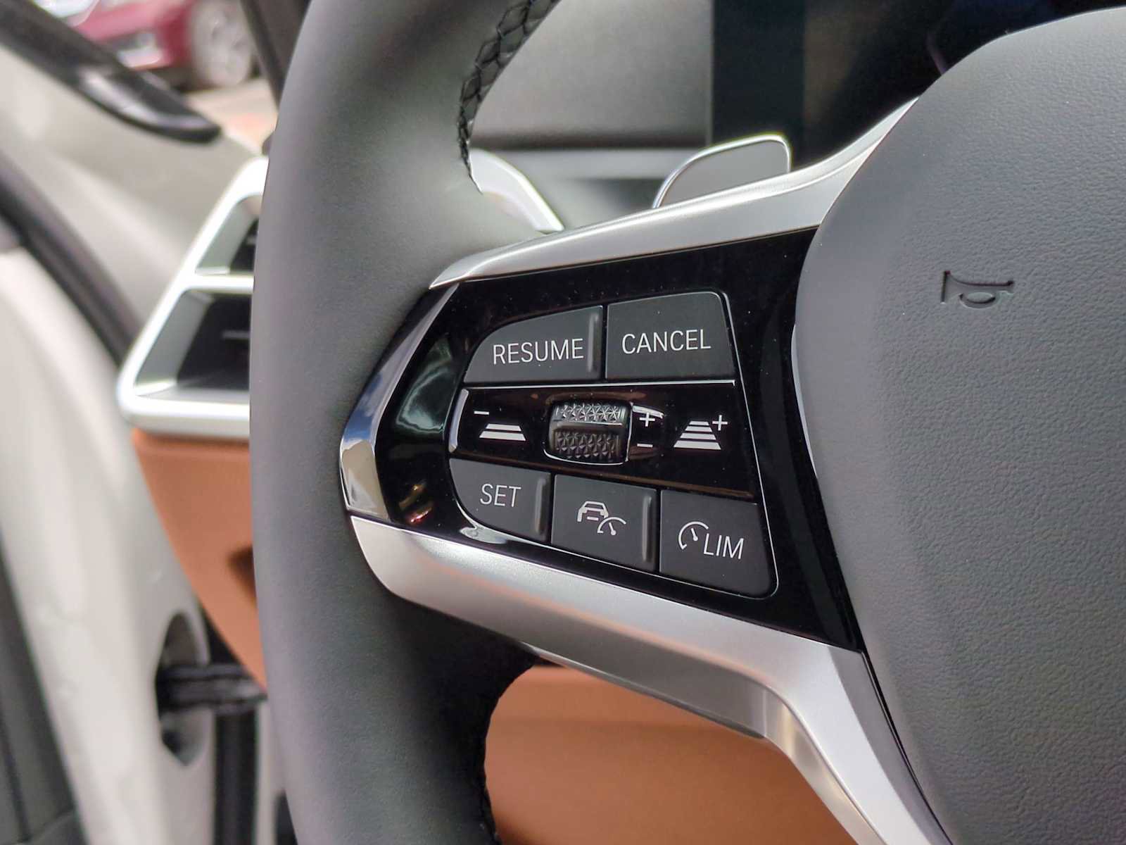 New 2025 BMW 330i xDrive Sedan w/ Premium Package image 25