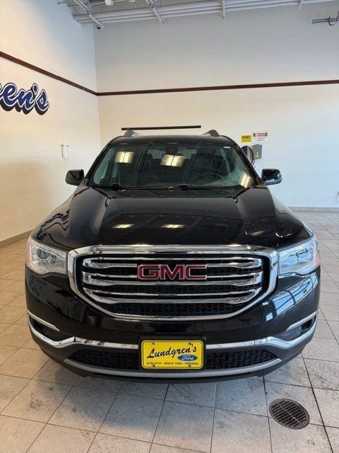 Used 2019 GMC Acadia SLT image 5