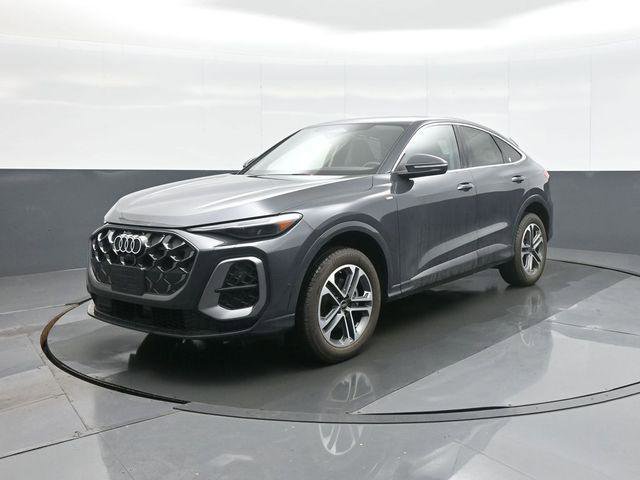 New 2025 Audi Q5 Premium Plus image 3