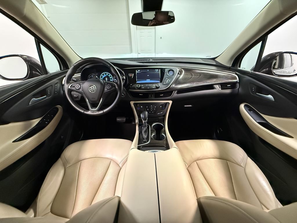Used 2020 Buick Envision Premium image 69