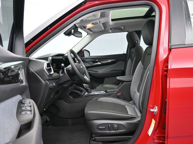 New 2026 Chevrolet TrailBlazer LT w/ Convenience Package image 40