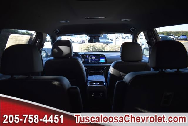 New 2025 Chevrolet Traverse LT w/ Midnight/Sport Edition image 10