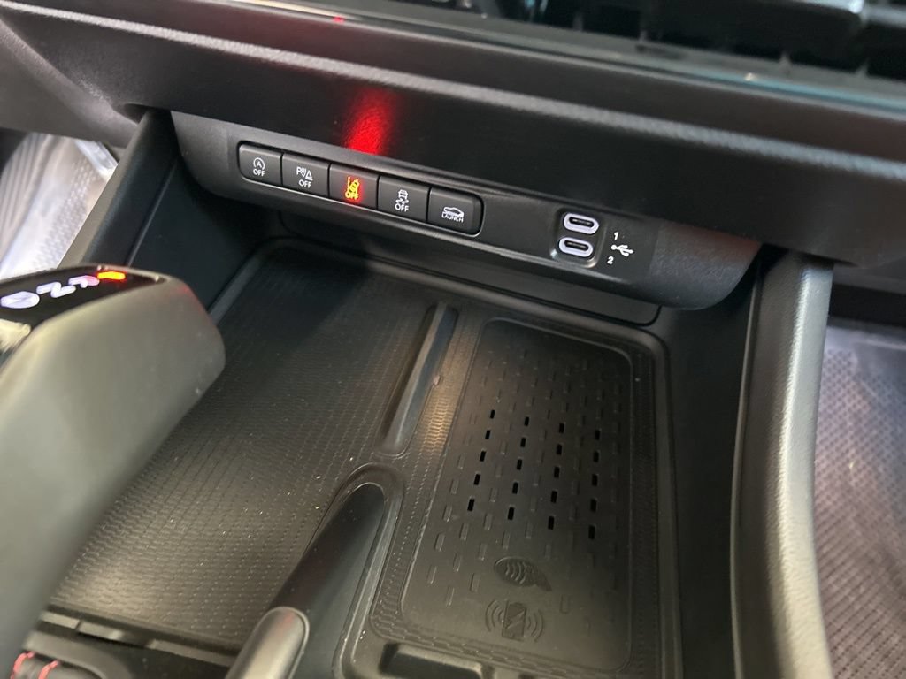 New 2026 Dodge Charger Scat Pack AWD/4WD image 41