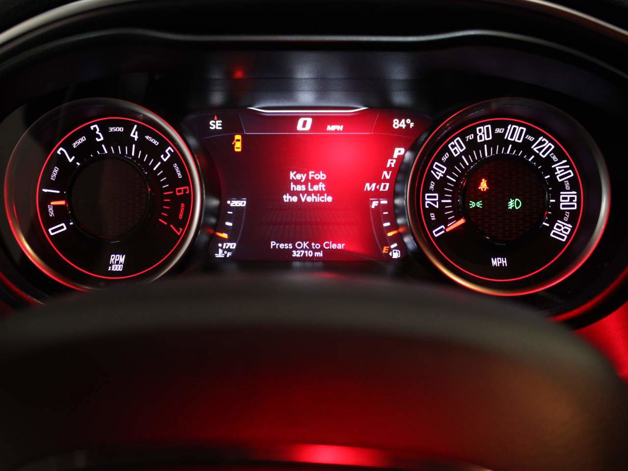 Used 2019 Dodge Challenger R/T Scat Pack w/ Scat Pack Stripe image 19