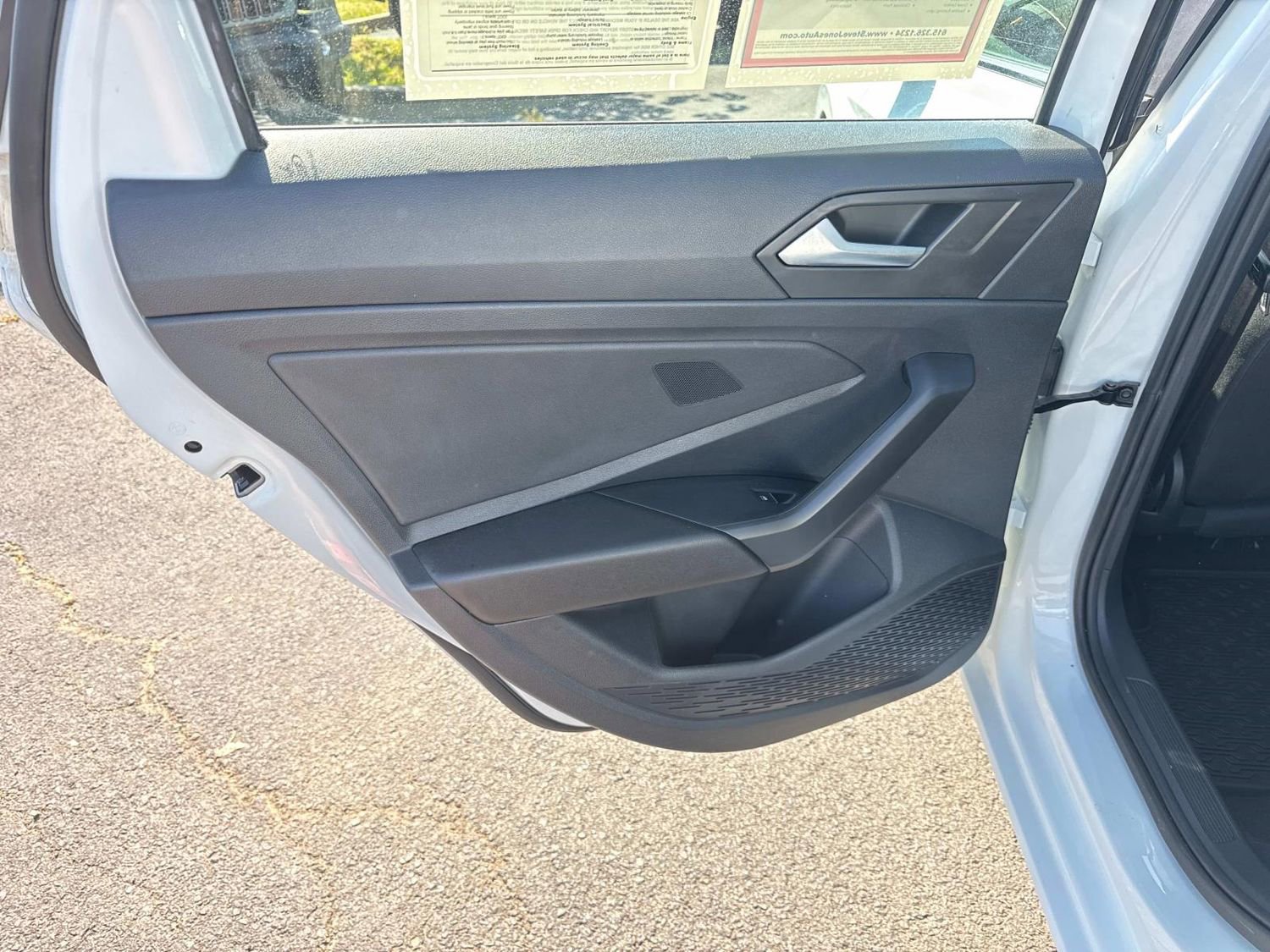 Used 2023 Volkswagen Jetta S FWD image 13