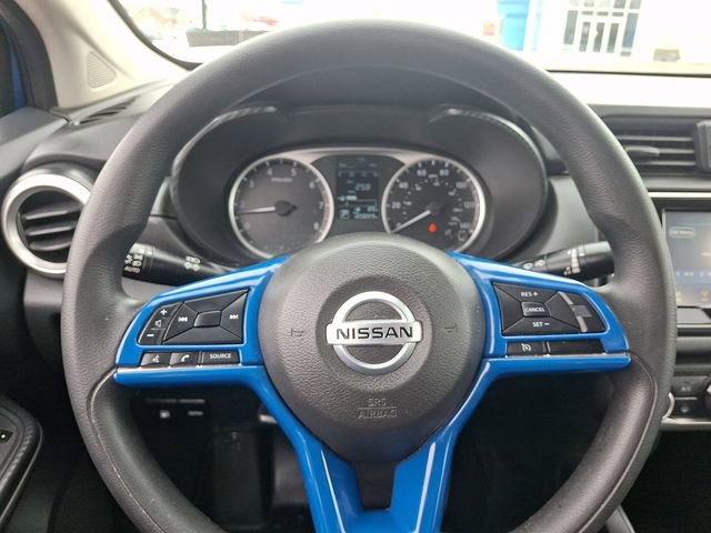 Used 2021 Nissan Versa S image 19