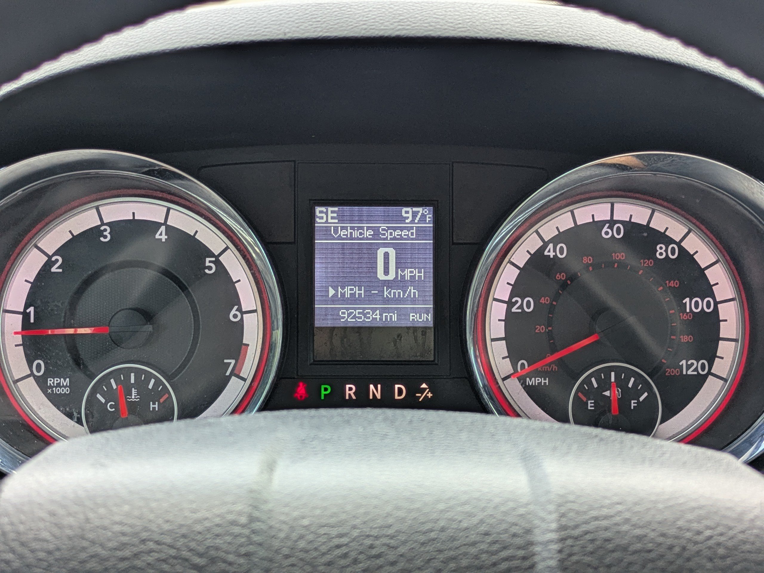 Used 2019 Dodge Grand Caravan GT FWD image 26