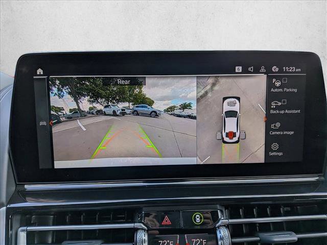 New 2026 BMW 840i image 13