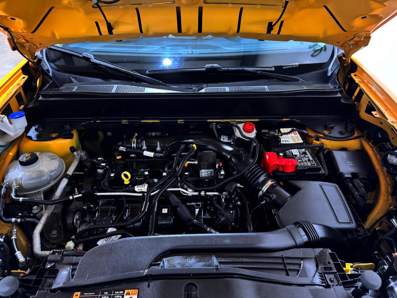 Used 2022 Ford Maverick Lariat w/ Lariat Luxury Package image 57