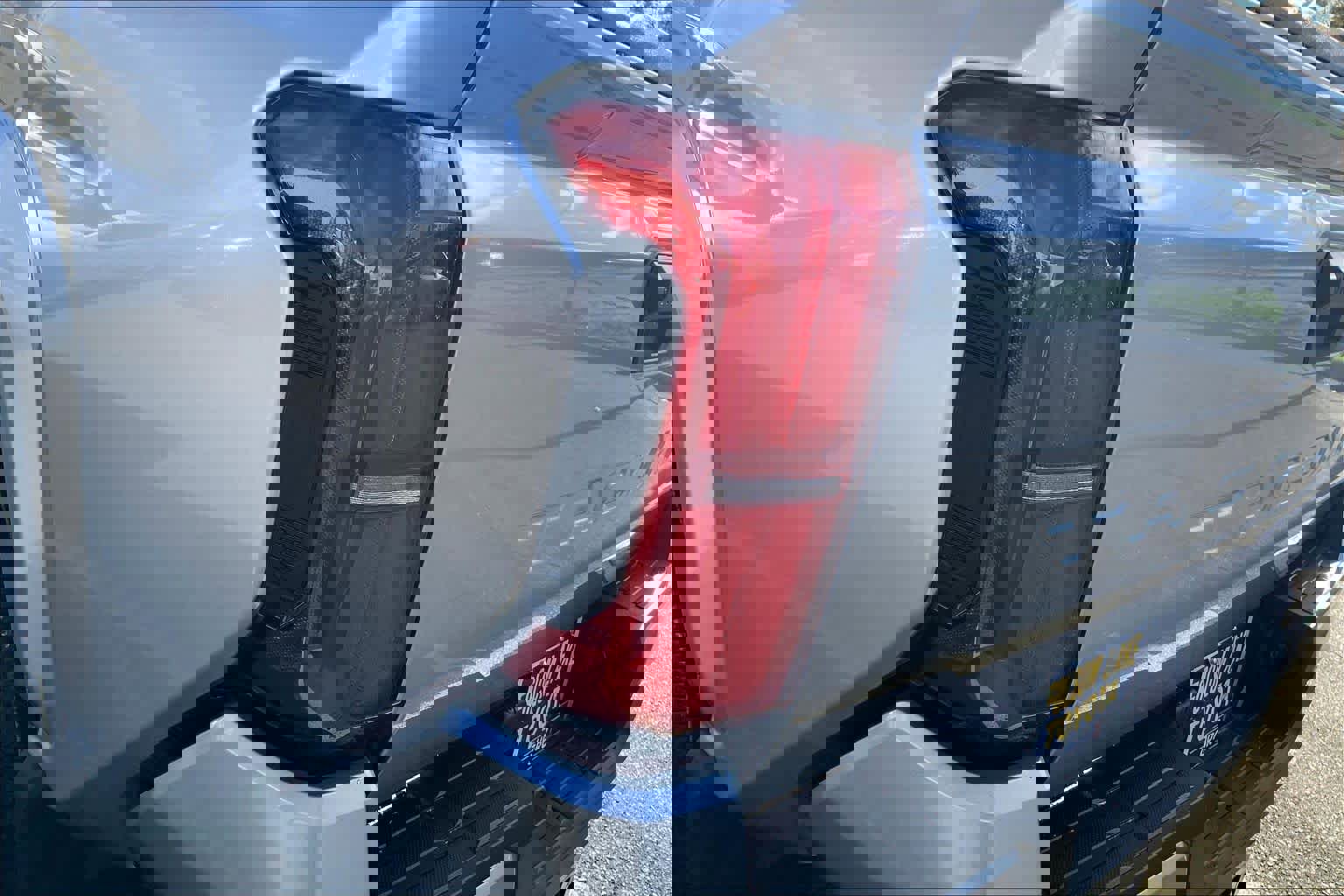 New 2026 Toyota Tacoma SR5 image 14