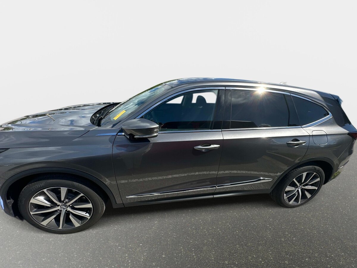 Certified 2026 Acura MDX w/ Technology Package FWD image 2