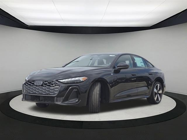 New 2026 Audi A5 2.0T Premium Plus AWD/4WD image 3