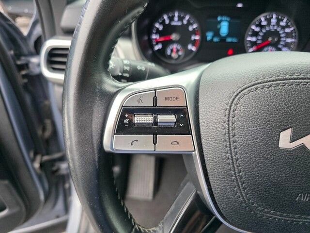 Used 2022 Kia Telluride LX image 22