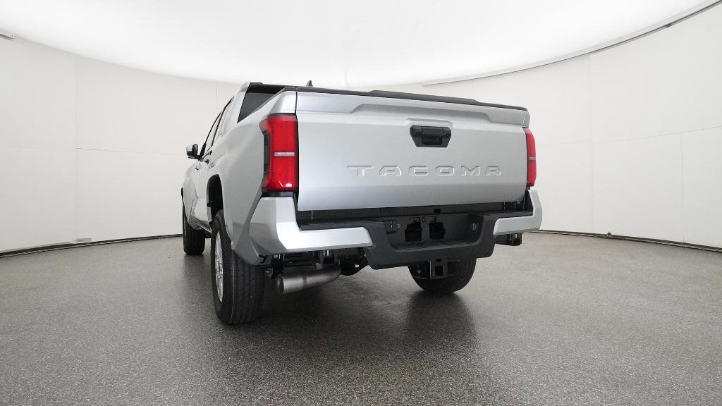 New 2025 Toyota Tacoma SR5 image 15