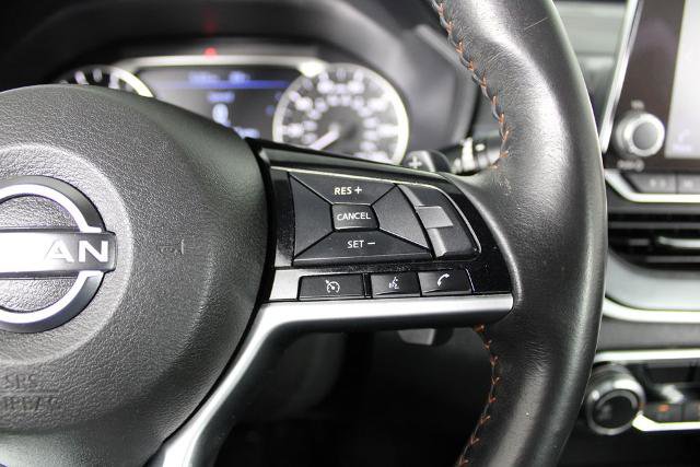 Certified 2023 Nissan Altima 2.5 SR FWD image 25