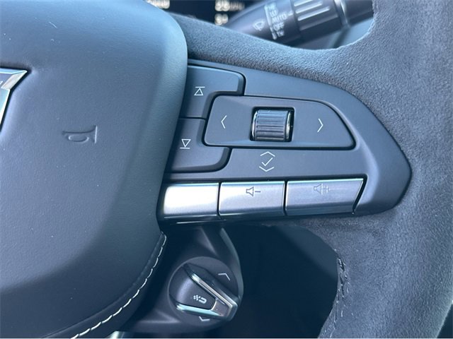 New 2026 Cadillac CT4 V Blackwing image 28