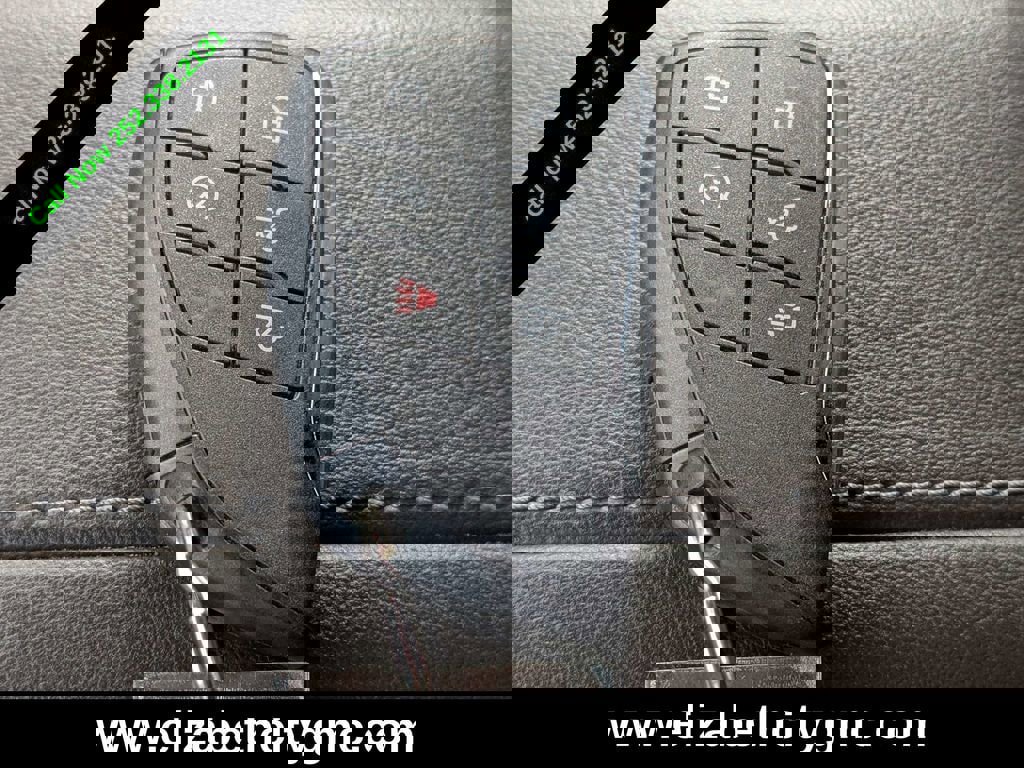 Used 2024 Chevrolet Tahoe Z71 w/ Luxury Package image 35