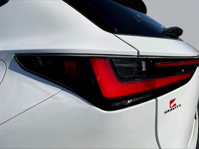 Used 2022 Lexus NX 350 F Sport w/ Accessory Package 2 AWD/4WD image 25