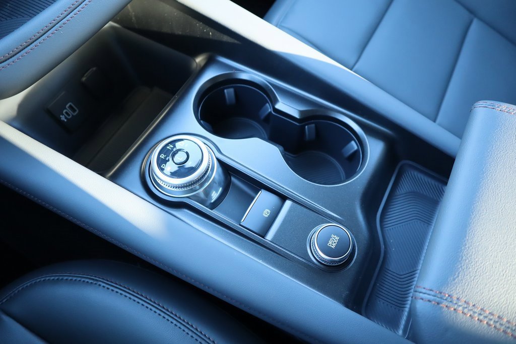 New 2026 Ford Explorer Active w/ Active Comfort Package image 9