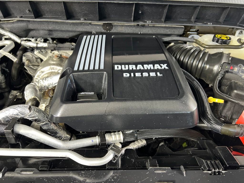 Used 2020 Chevrolet Silverado 1500 LT w/ All-Star Edition AWD/4WD image 20