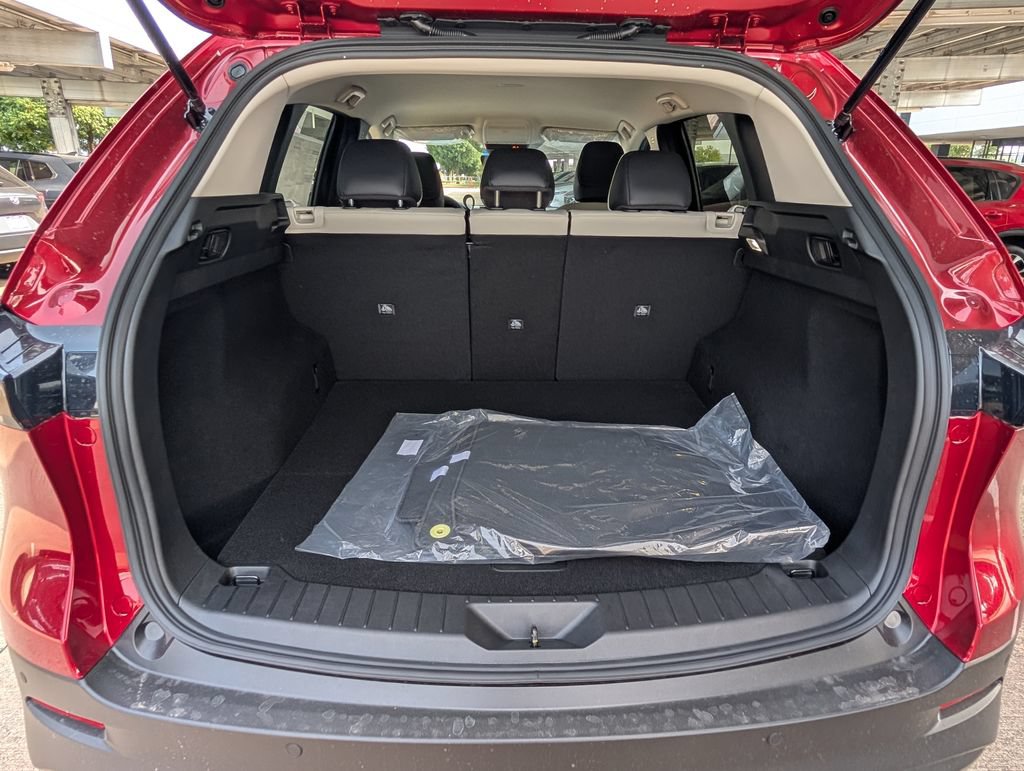 New 2026 MAZDA CX-5 Select AWD/4WD image 27