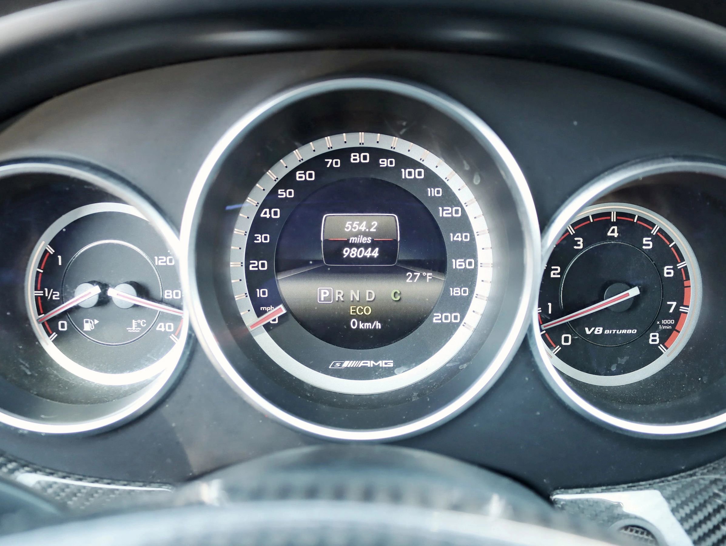Used 2014 Mercedes-Benz CLS 63 AMG S-Model image 22