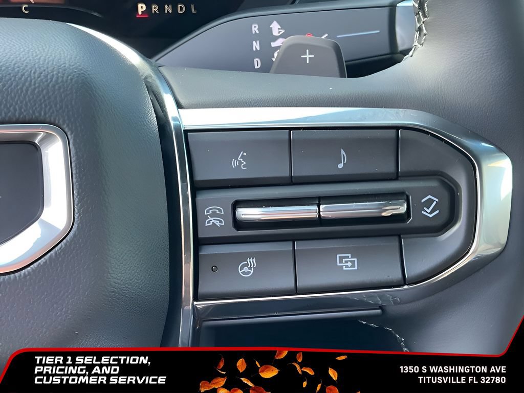 New 2026 GMC Acadia Elevation w/ Elevation Premium Package FWD image 29