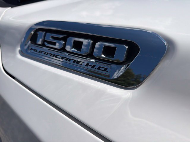 Used 2026 RAM 1500 Limited AWD/4WD image 4