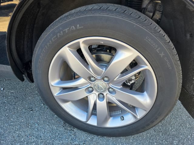 Used 2020 Acura RDX w/ Advance Package AWD/4WD image 16