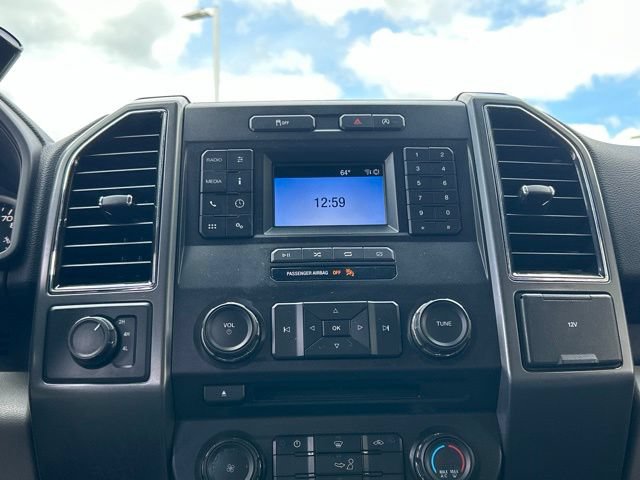 Used 2018 Ford F150 XLT w/ XTR Package AWD/4WD image 30