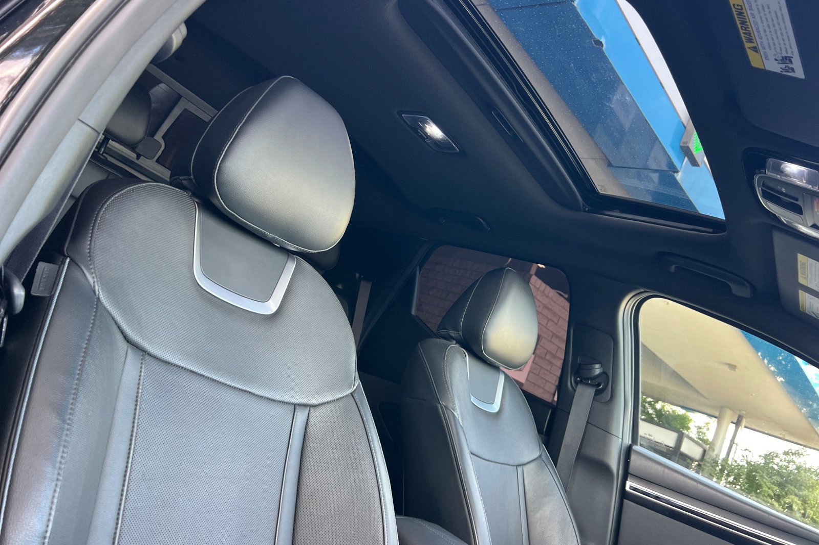 Used 2022 Hyundai Santa Cruz Limited image 16