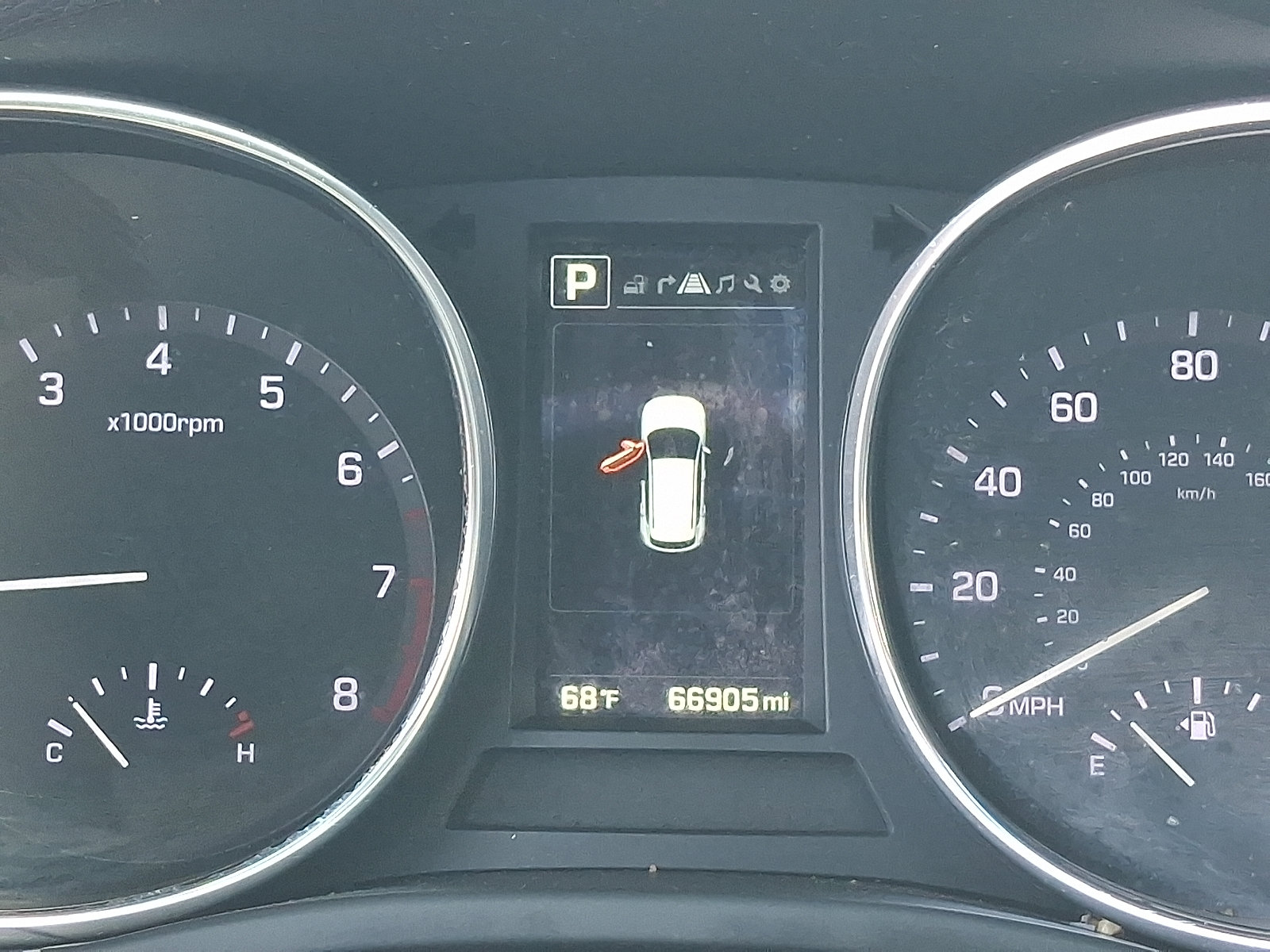 Used 2018 Hyundai Santa Fe Sport w/ 2.0T Ultimate Tech Package 05 AWD/4WD image 22
