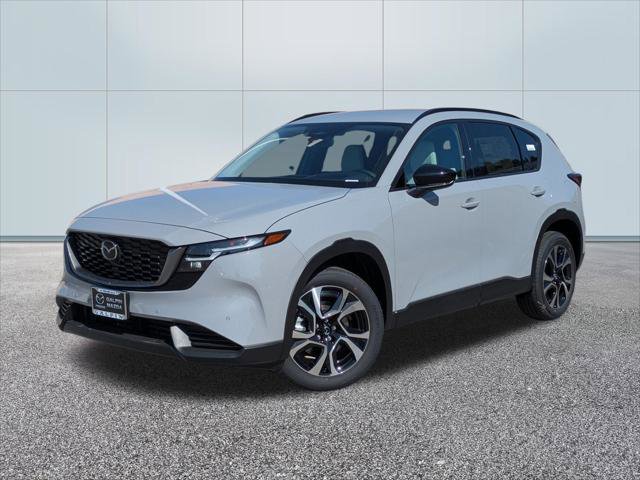 New 2026 MAZDA CX-5 Preferred AWD/4WD image 1