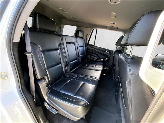 Used 2019 Chevrolet Tahoe LT image 28