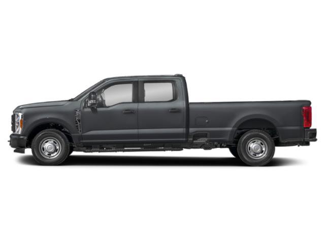 New 2026 Ford F250 XL w/ STX Appearance Package image 25