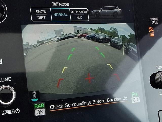 Certified 2023 Subaru Outback Wilderness image 19